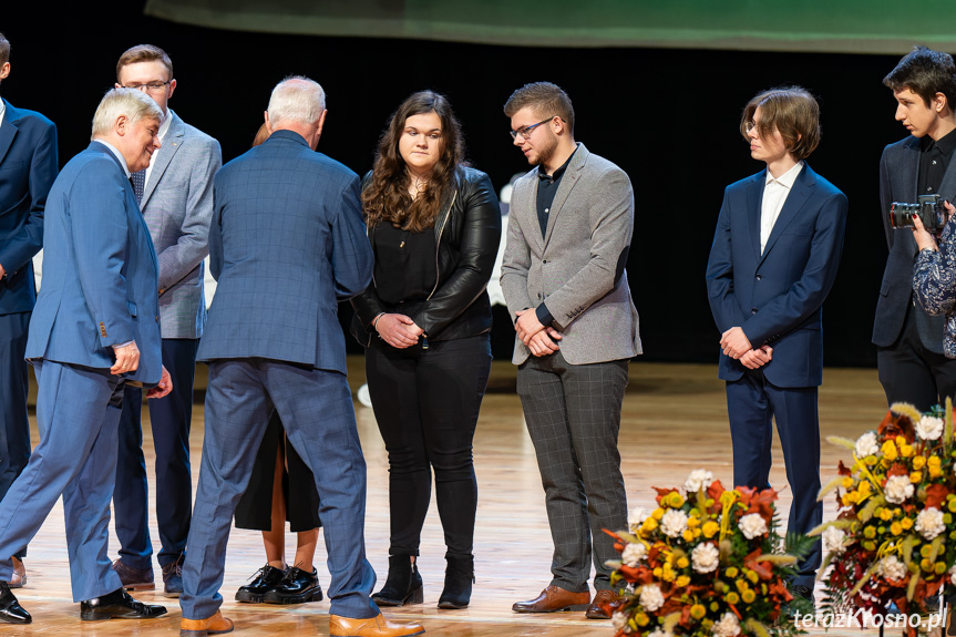 Krośnieńska Gala Edukacyjna 2023