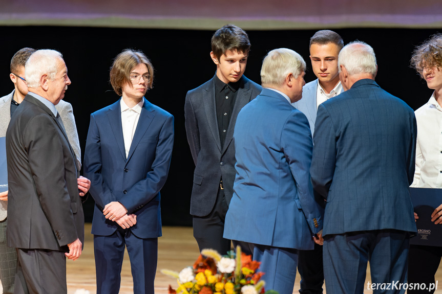 Krośnieńska Gala Edukacyjna 2023