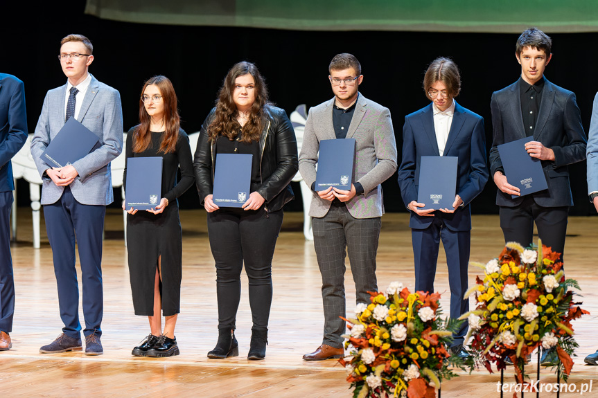 Krośnieńska Gala Edukacyjna 2023