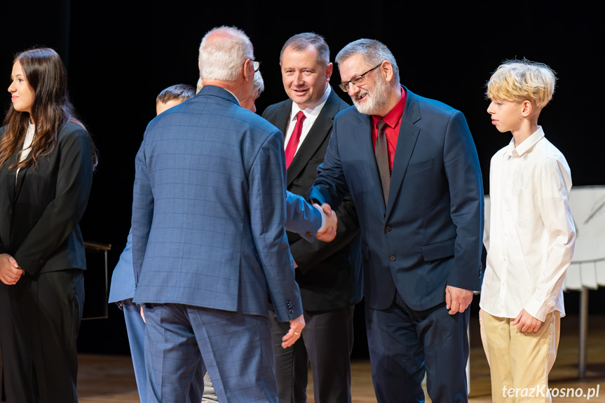 Krośnieńska Gala Edukacyjna 2023