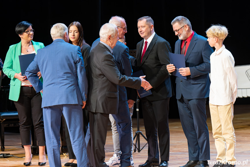 Krośnieńska Gala Edukacyjna 2023