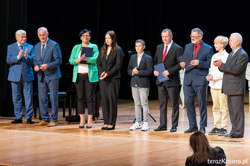 Krośnieńska Gala Edukacyjna 2023