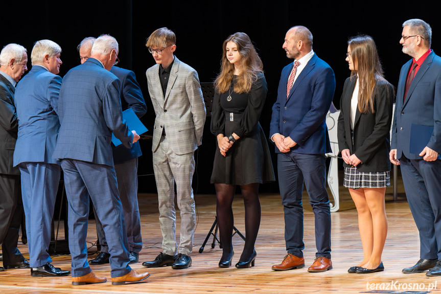 Krośnieńska Gala Edukacyjna 2023