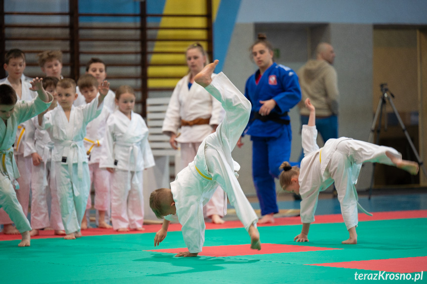 Krośnieńska Gala Sportów Walki