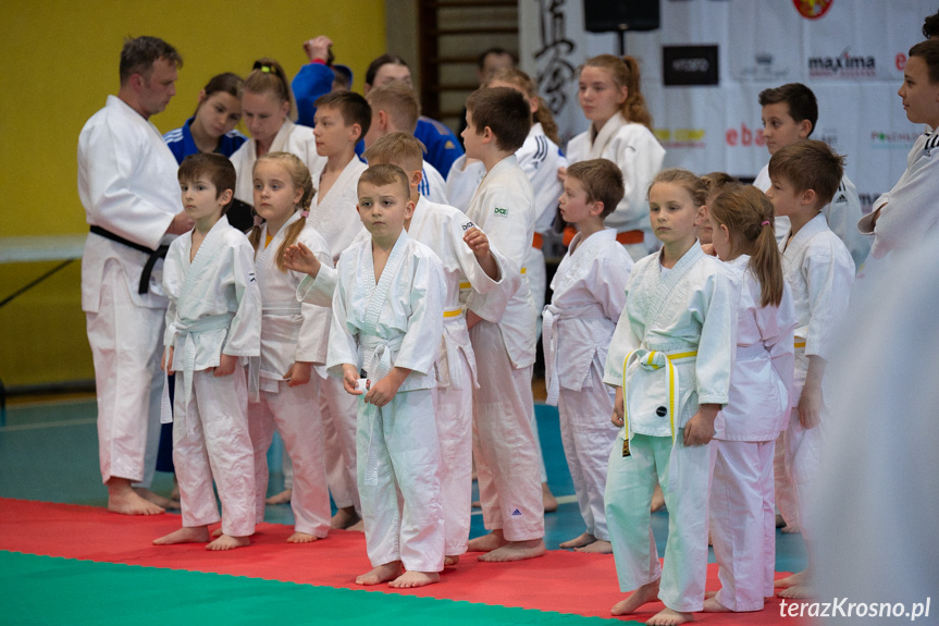 Krośnieńska Gala Sportów Walki