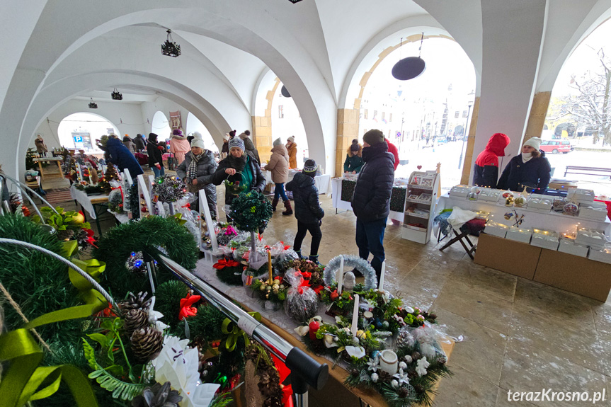 Krośnieński Jarmark Świąteczny