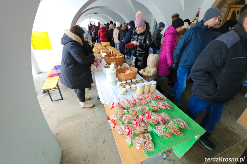 Krośnieński Jarmark Świąteczny