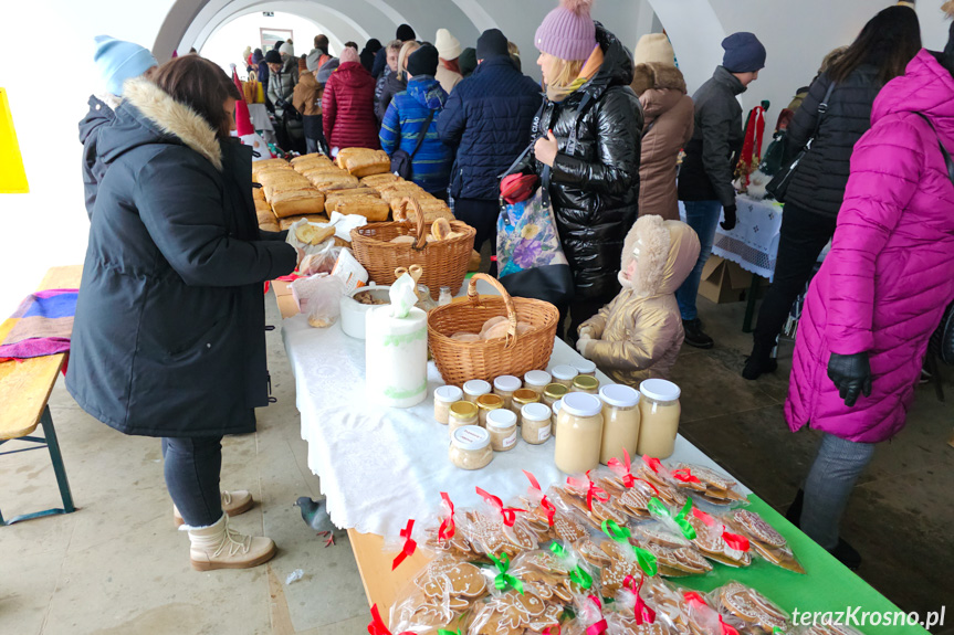 Krośnieński Jarmark Świąteczny