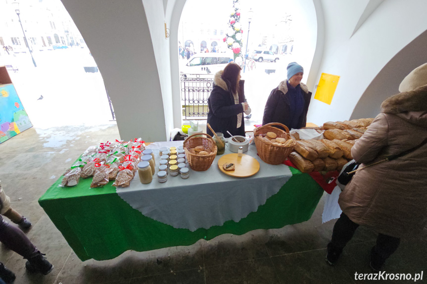 Krośnieński Jarmark Świąteczny