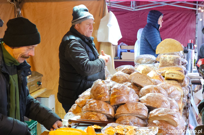 Krośnieński Jarmark Świąteczny