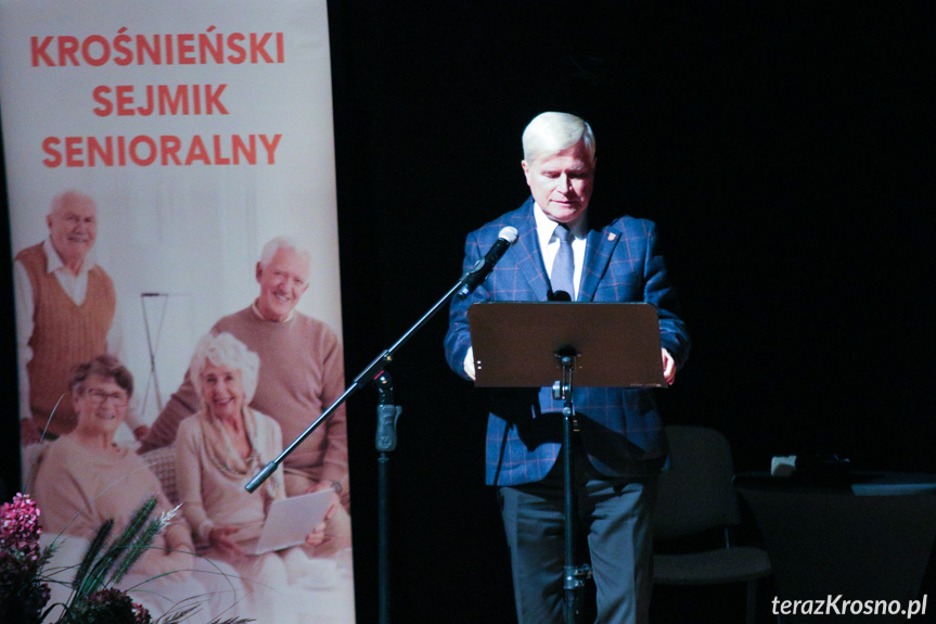 Krośnieński Sejmik Senioralny