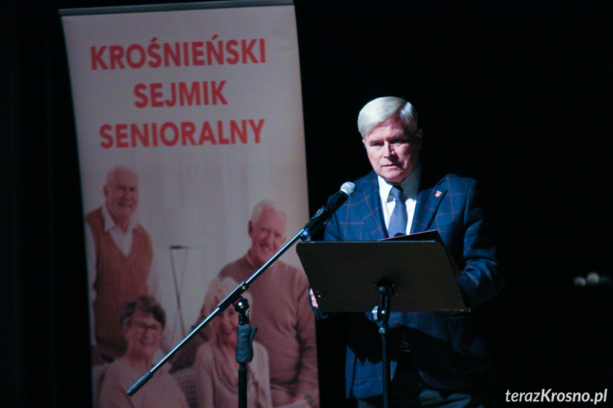 Krośnieński Sejmik Senioralny