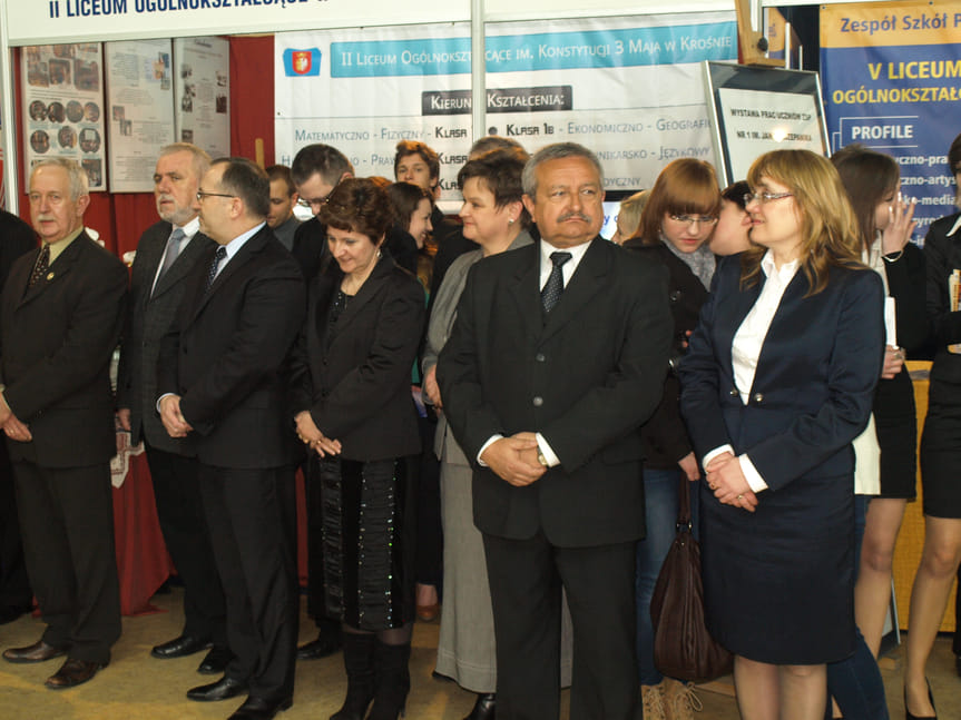 Krośnieńskie Targi Edukacyjne