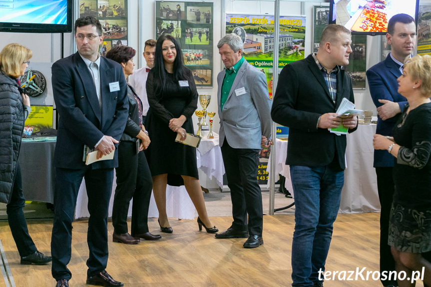 Krośnieńskie Targi Edukacyjne