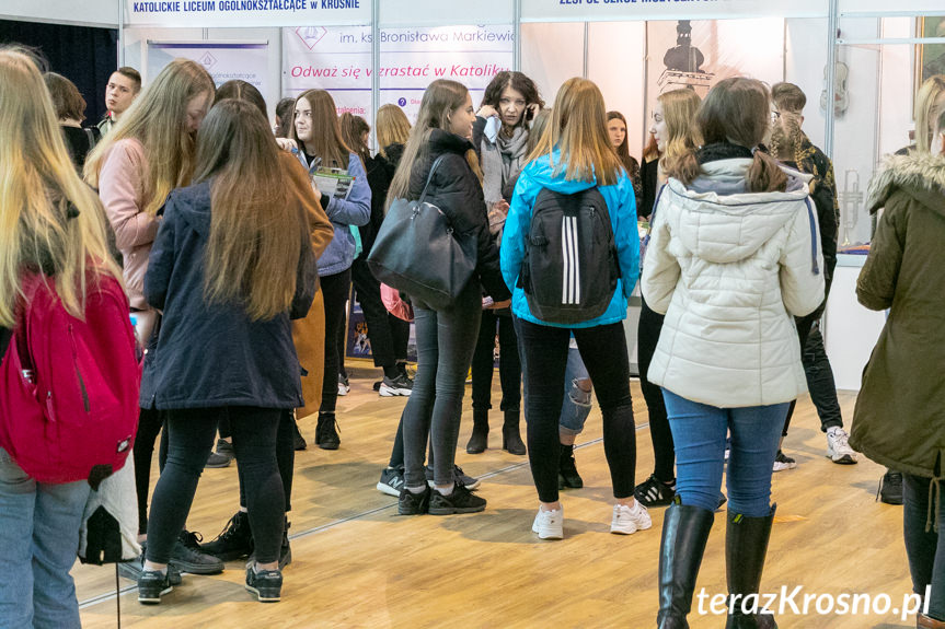 Krośnieńskie Targi Edukacyjne