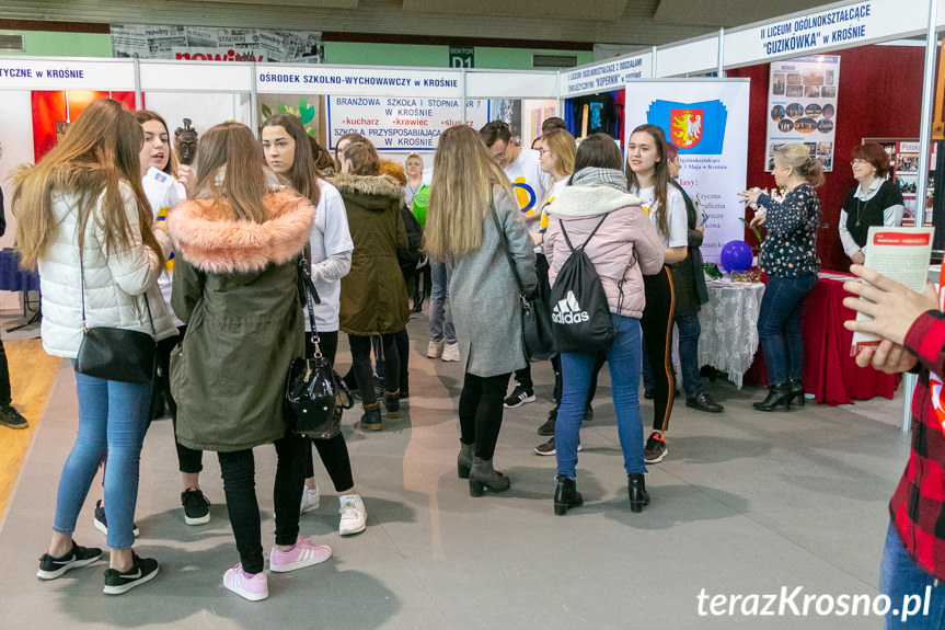 Krośnieńskie Targi Edukacyjne