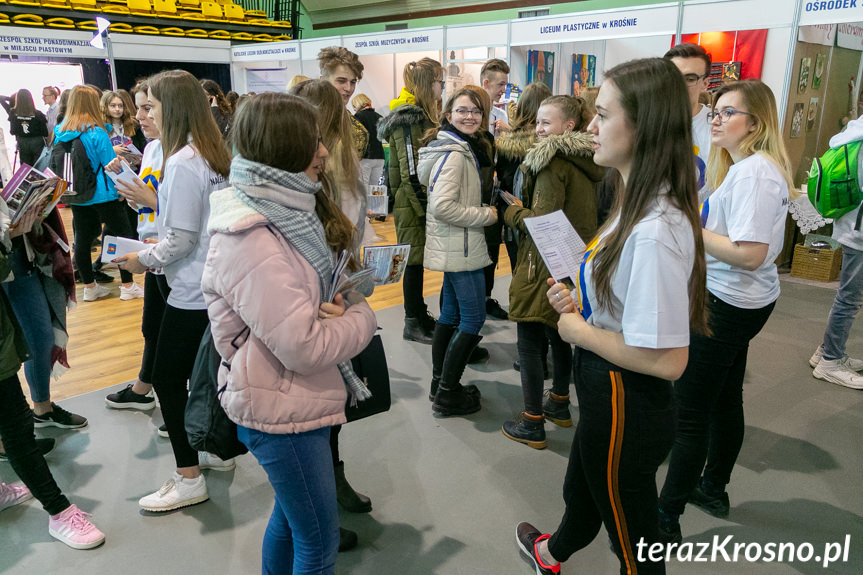 Krośnieńskie Targi Edukacyjne