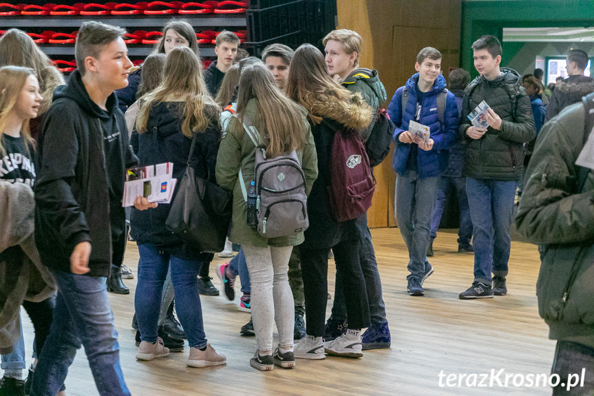 Krośnieńskie Targi Edukacyjne