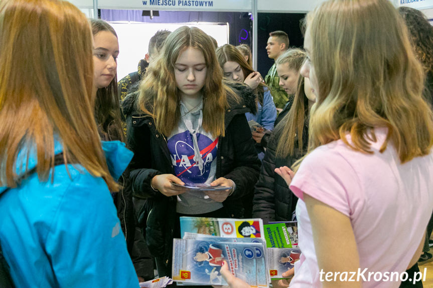 Krośnieńskie Targi Edukacyjne