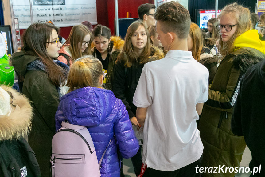 Krośnieńskie Targi Edukacyjne