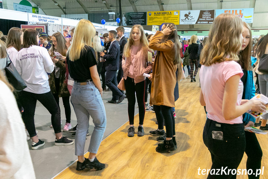 Krośnieńskie Targi Edukacyjne