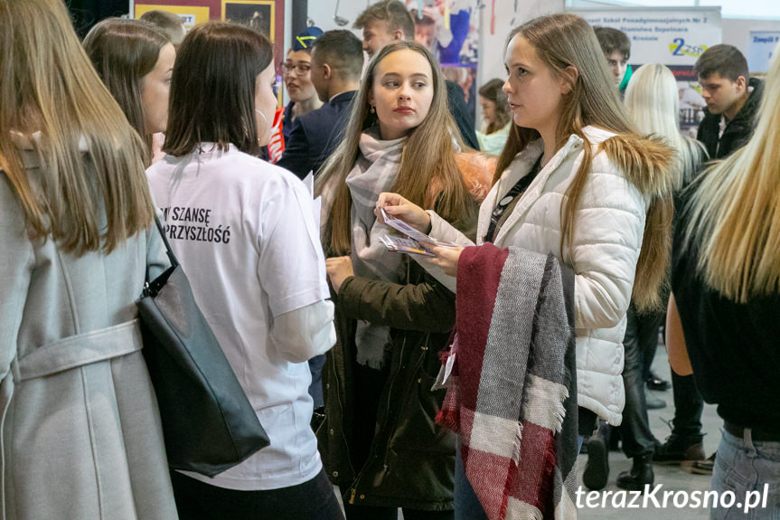 Krośnieńskie Targi Edukacyjne