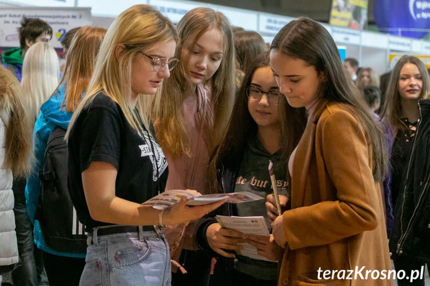 Krośnieńskie Targi Edukacyjne