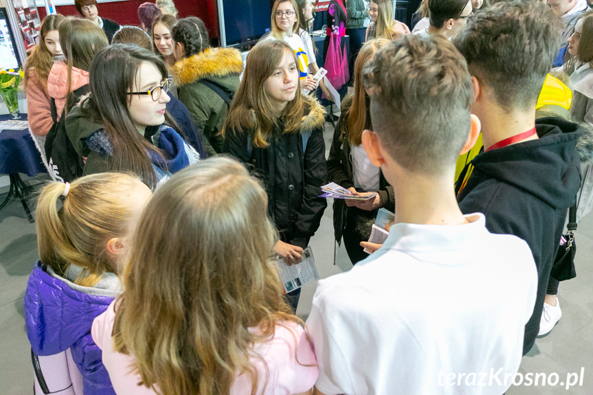 Krośnieńskie Targi Edukacyjne