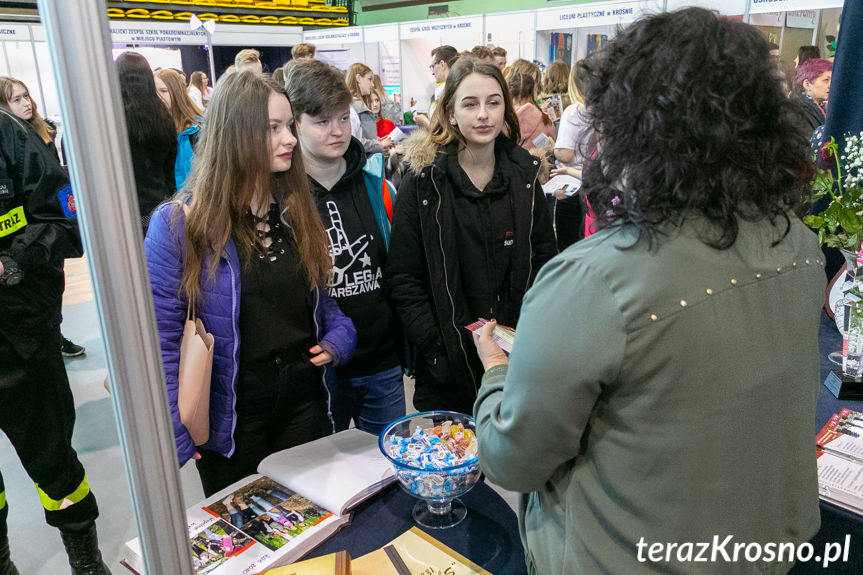 Krośnieńskie Targi Edukacyjne