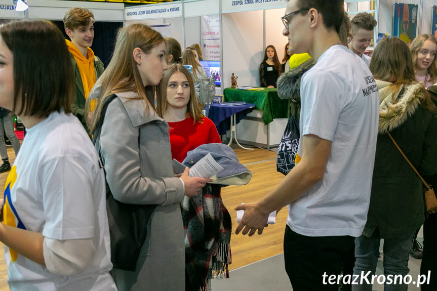 Krośnieńskie Targi Edukacyjne