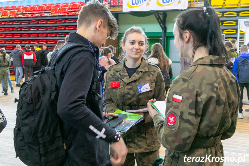 Krośnieńskie Targi Edukacyjne