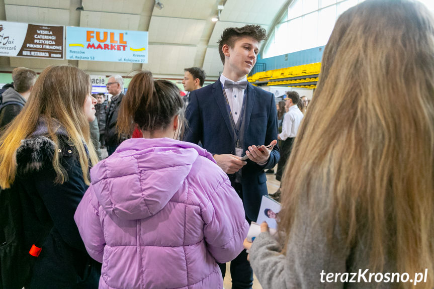 Krośnieńskie Targi Edukacyjne