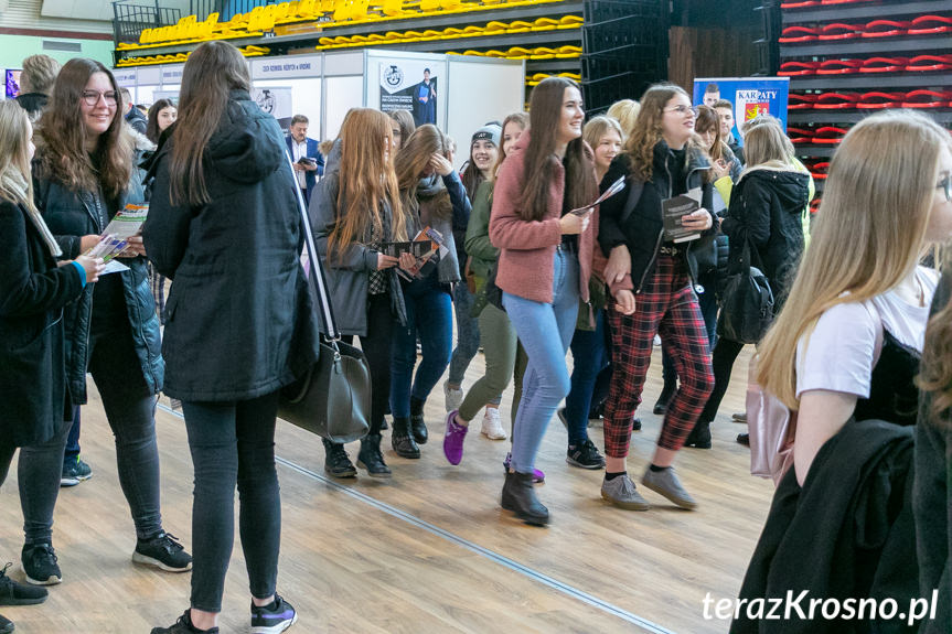 Krośnieńskie Targi Edukacyjne