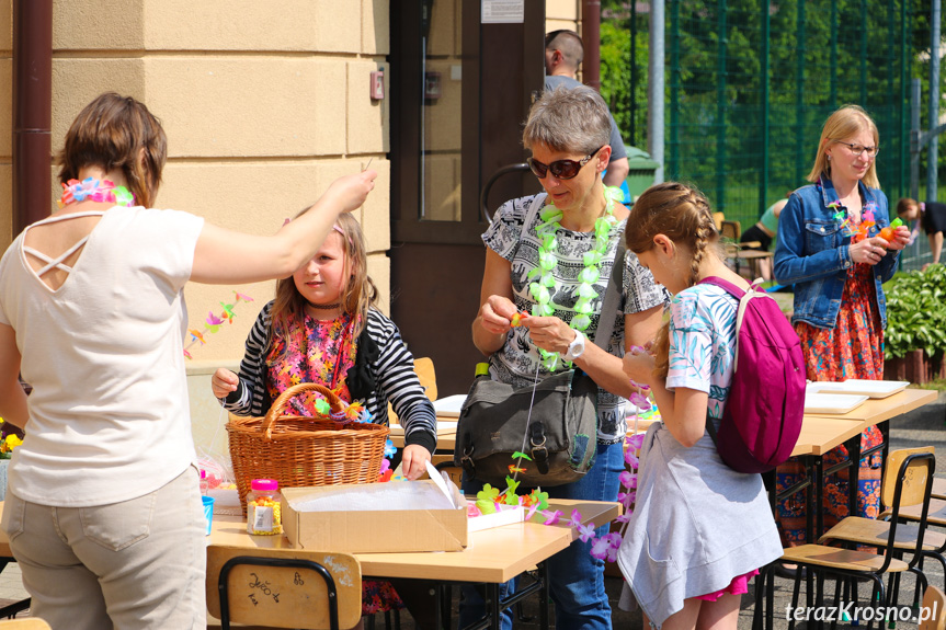 Krosno. Hawajski Piknik Rodzinny