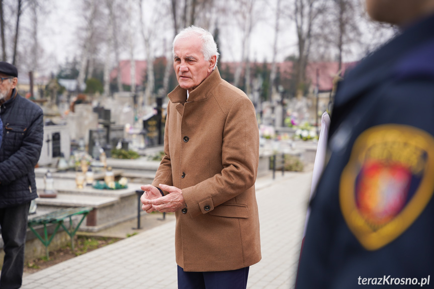 Krosno. Narodowy Dzień Pamięci Żołnierzy Wyklętych