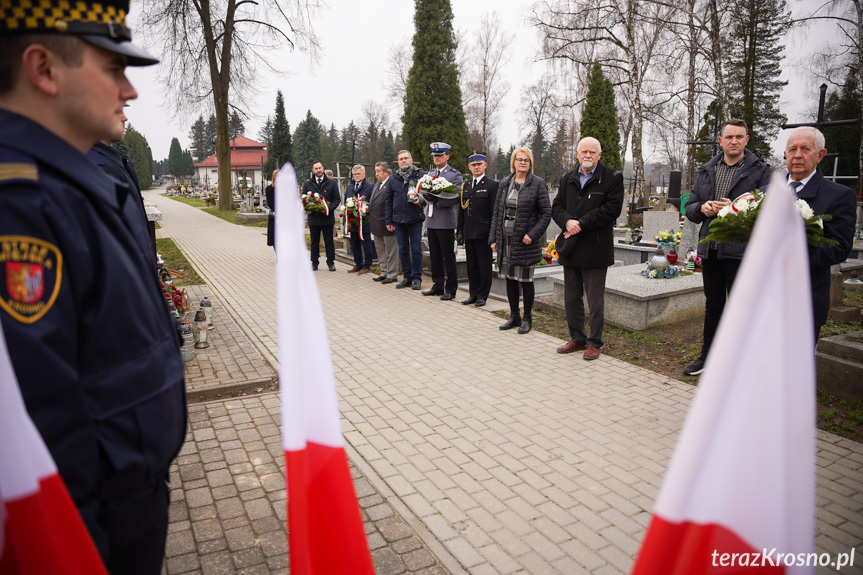 Krosno. Narodowy Dzień Pamięci Żołnierzy Wyklętych