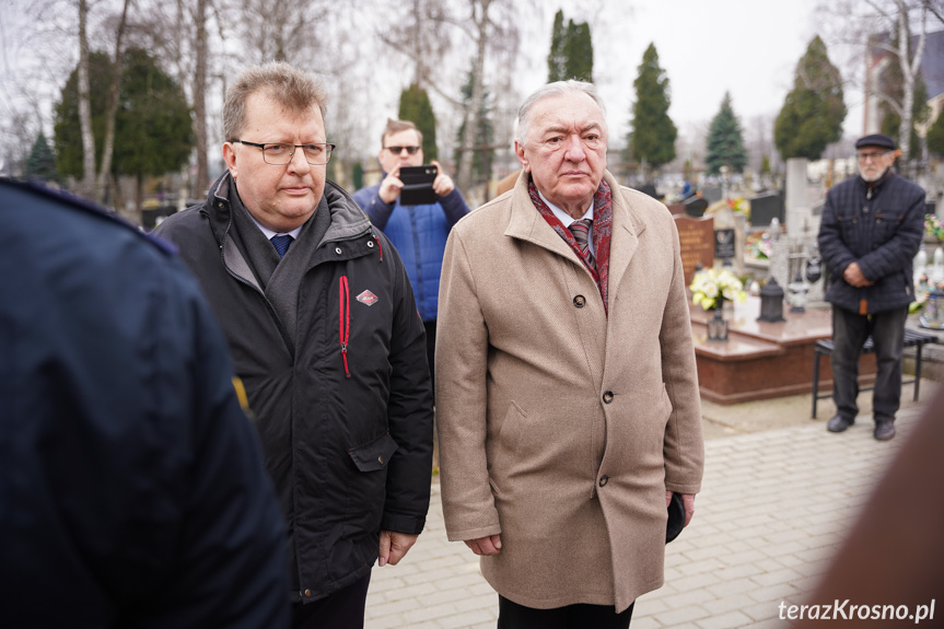 Krosno. Narodowy Dzień Pamięci Żołnierzy Wyklętych