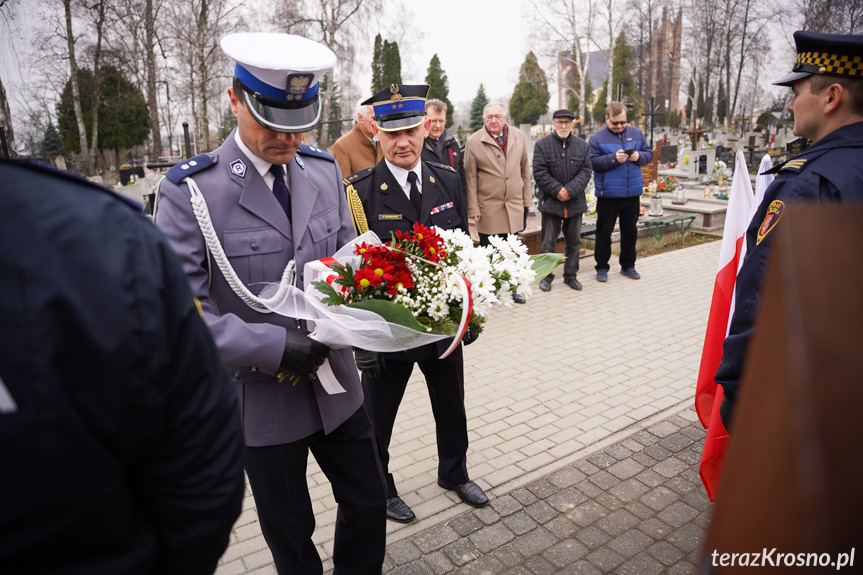 Krosno. Narodowy Dzień Pamięci Żołnierzy Wyklętych