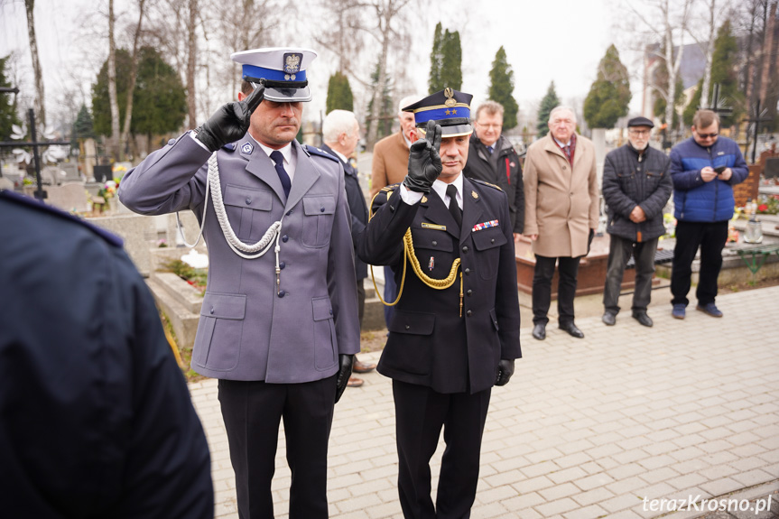 Krosno. Narodowy Dzień Pamięci Żołnierzy Wyklętych