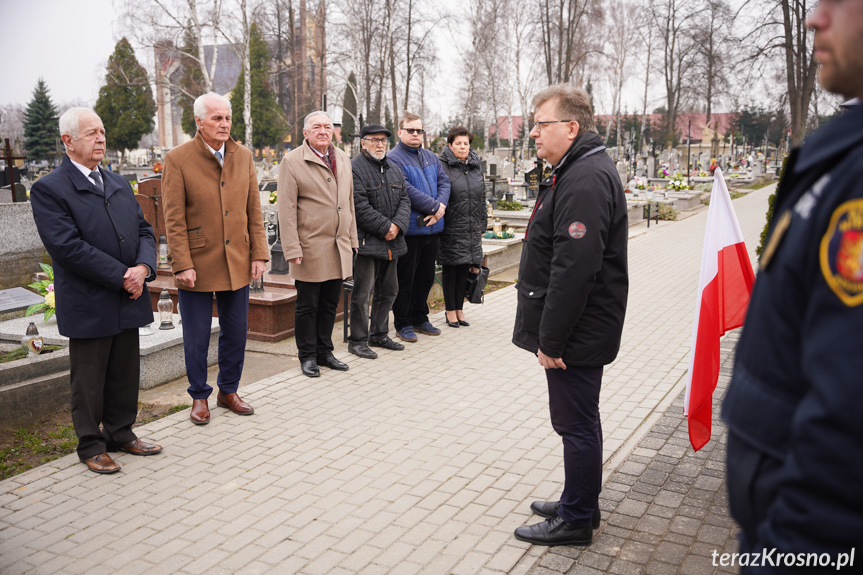 Krosno. Narodowy Dzień Pamięci Żołnierzy Wyklętych