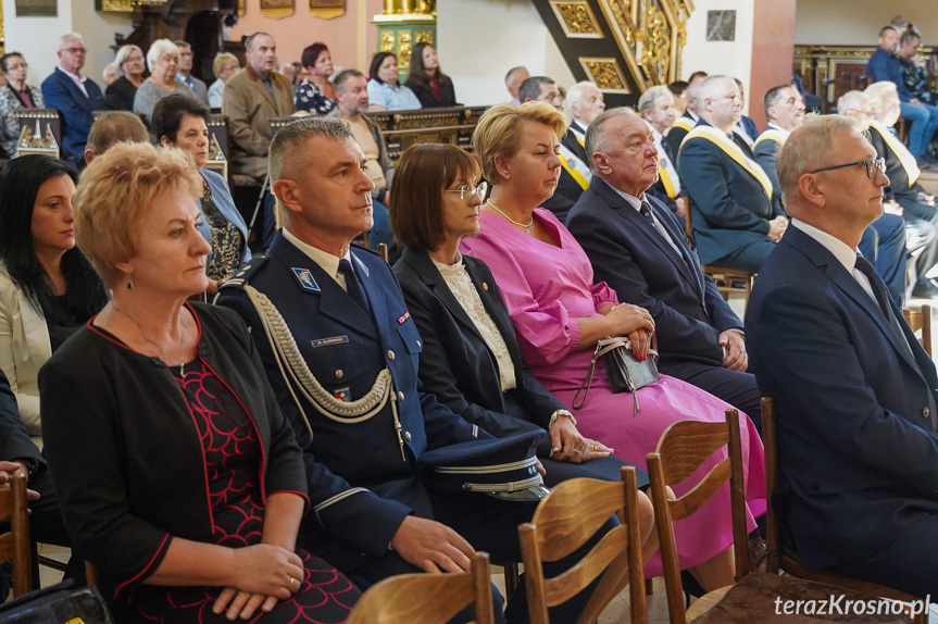 Krosno. Obchody Światowego Dnia Sybiraka