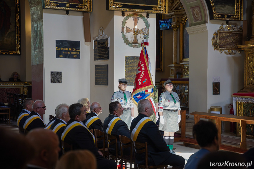 Krosno. Obchody Światowego Dnia Sybiraka