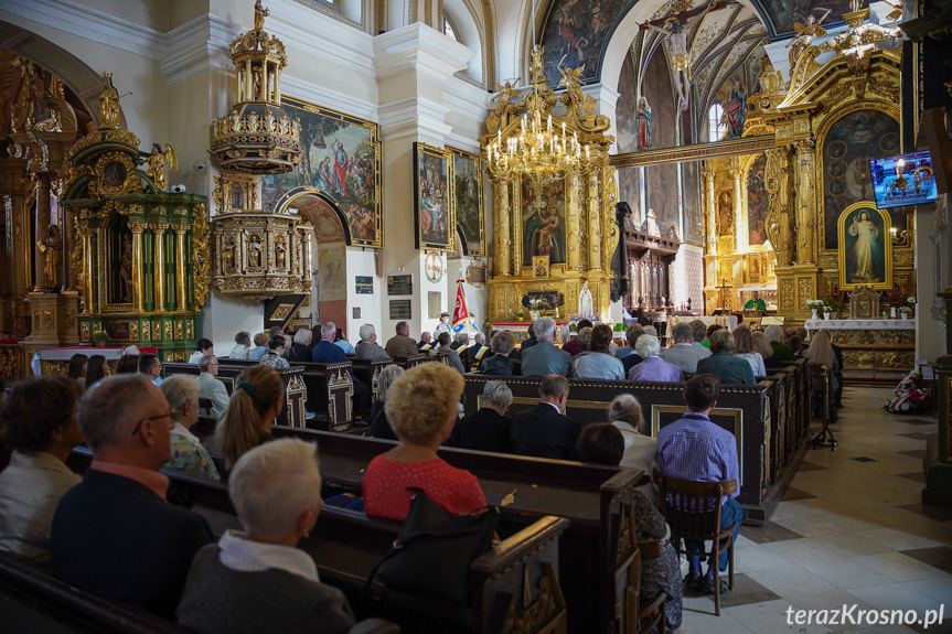 Krosno. Obchody Światowego Dnia Sybiraka