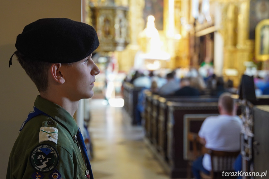 Krosno. Obchody Światowego Dnia Sybiraka