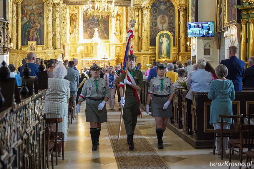 Krosno. Obchody Światowego Dnia Sybiraka