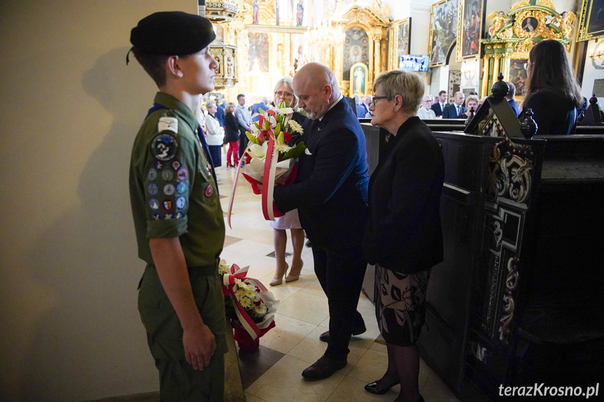 Krosno. Obchody Światowego Dnia Sybiraka