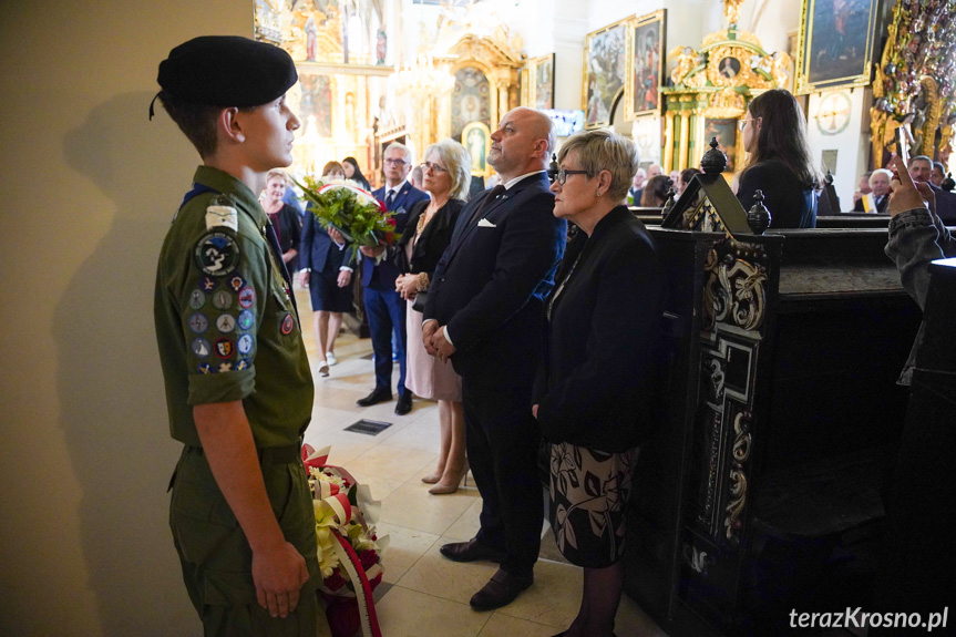 Krosno. Obchody Światowego Dnia Sybiraka