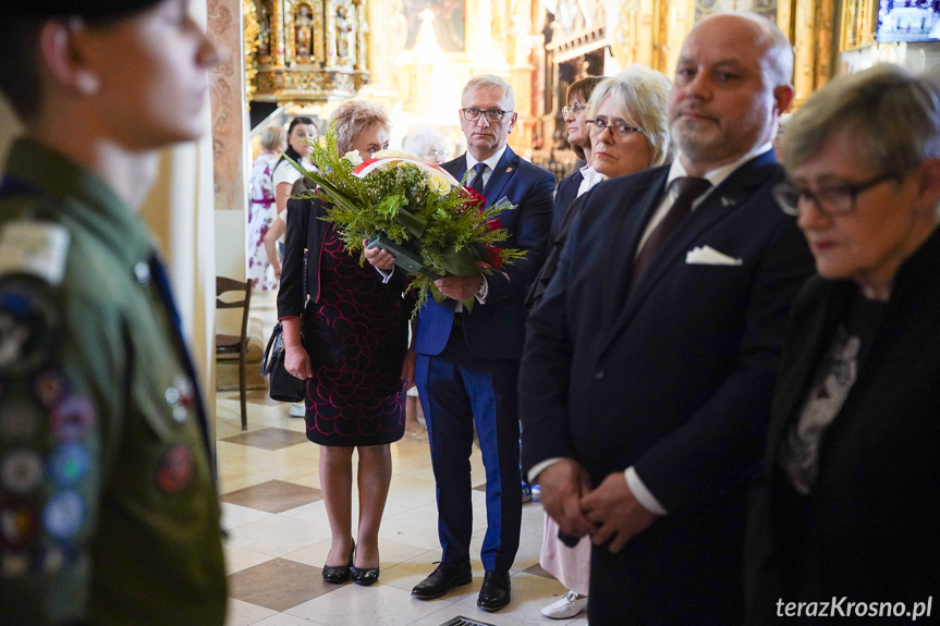 Krosno. Obchody Światowego Dnia Sybiraka