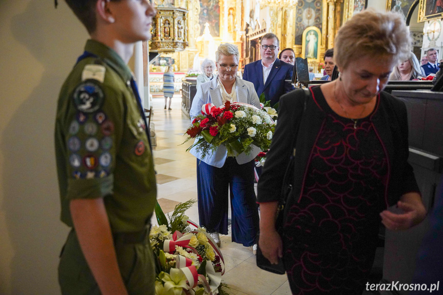 Krosno. Obchody Światowego Dnia Sybiraka