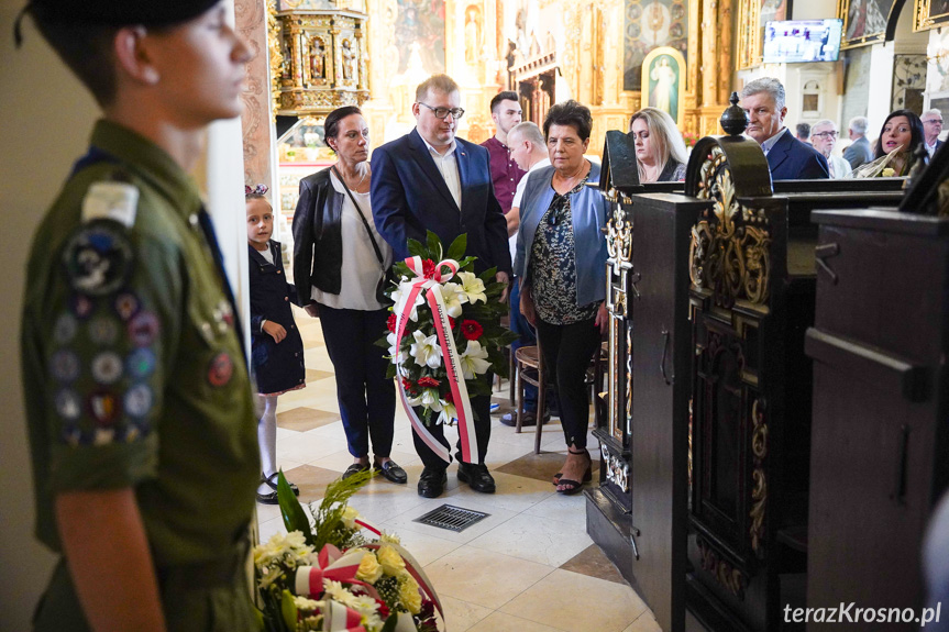 Krosno. Obchody Światowego Dnia Sybiraka